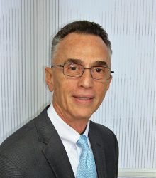 Richard Lung, MD